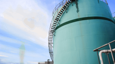 Petrobras comienza a contratar para la planta bioqav y diesel renovable