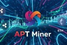 APT Miner Cloud Mining ayuda a los titulares de XRP y ETH a obtener más de $ 14,000 en ganancias diarias