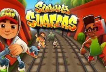 Subway Surfers: Divertido sin fin en las pistas | ¡Ahora tendencia en Pakistán! | 77 VIP88