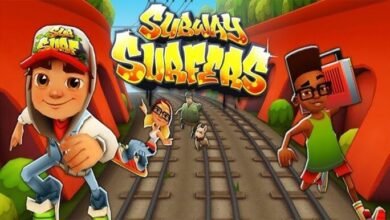 Subway Surfers: Divertido sin fin en las pistas | ¡Ahora tendencia en Pakistán! | 77 VIP88