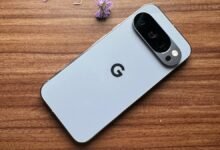 Revisión Pixel 10 Pro: Hardware familiar, lleno de IA de Google