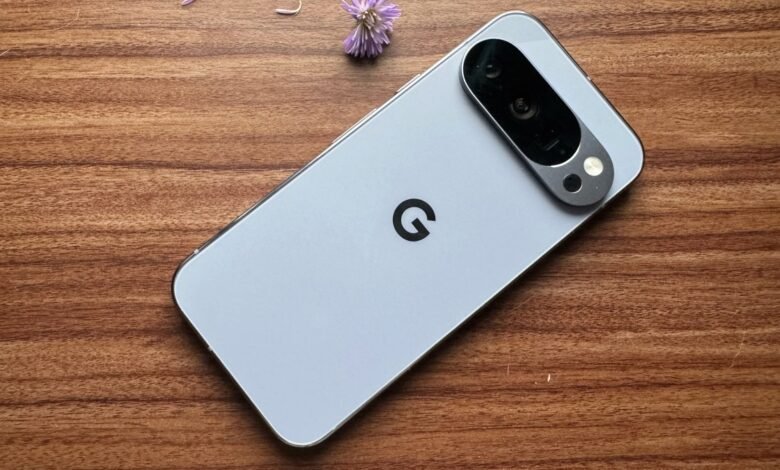 Revisión Pixel 10 Pro: Hardware familiar, lleno de IA de Google Revisión Pixel 10 Pro: Hardware familiar, lleno de IA de Google