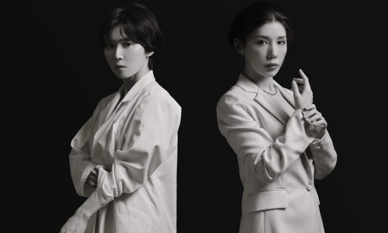 Mayu Matsuoka y Risa Naka jugarán en ‘belleza plástica’ para Netflix