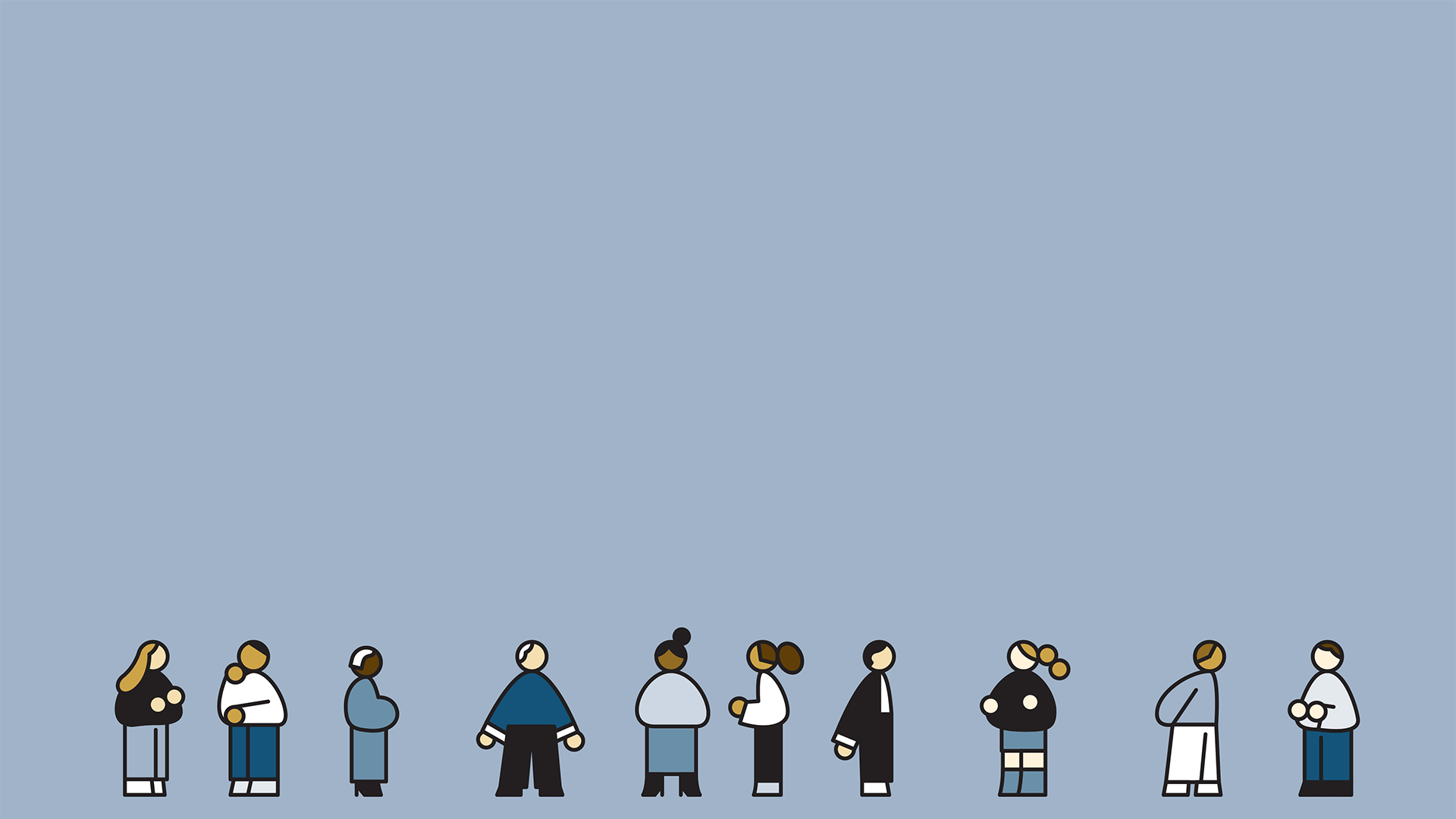 Cómo comunicarse con los empleados para sus empleados.