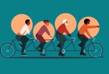 Creando la próxima generación de líderes de su organización