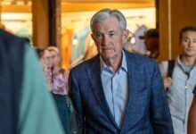 Powell abre la puerta a la tasa de septiembre en Jackson Hole