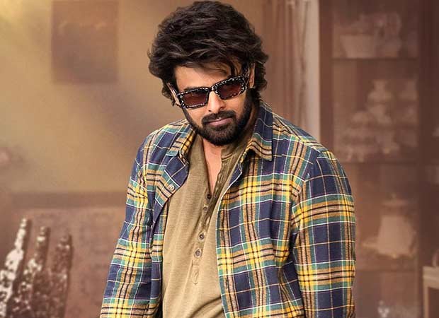 ¿El Rey Sab, que protagonizó Prabhas, llenará la fecha de su nueva publicación? : Bollywood News