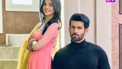 Pranali Rathod, Namik Paul Star once años después para salir de la persona? La solicitud de los fanáticos es la historia del candidato-shibcha …