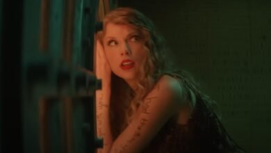 ¿Tienes que escuchar el álbum original o la versión de Taylor de Taylor Swift? Taylor Swift respondió a esta pregunta