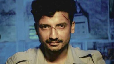 Conductor de la cabina del hacker de Indi Thriller Pirates Pranasu Painiuli: Bollywood News