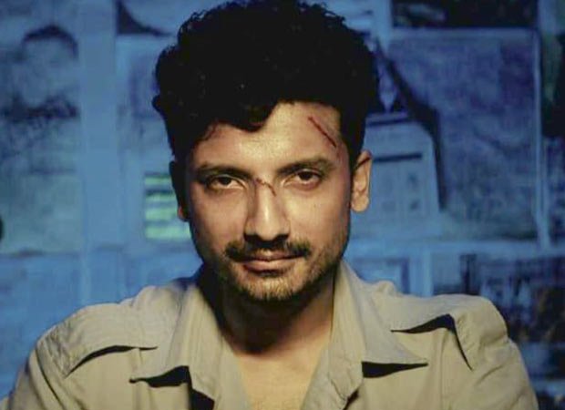 Conductor de la cabina del hacker de Indi Thriller Pirates Pranasu Painiuli: Bollywood News
