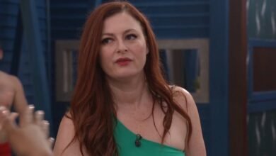 Big Brother 27 Spollars: ¿Quién ganó la Semana 6 Veo y si solían hacer las nominaciones de Rachel para retumbar