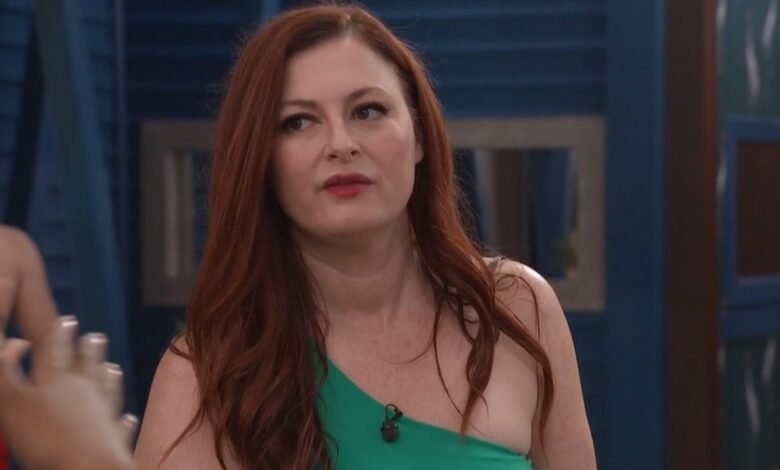 Big Brother 27 Spollars: ¿Quién ganó la Semana 6 Veo y si solían hacer las nominaciones de Rachel para retumbar Big Brother 27 Spollars: ¿Quién ganó la Semana 6 Veo y si solían hacer las nominaciones de Rachel para retumbar