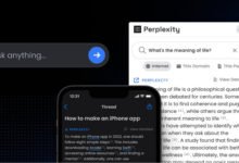 Perplexity dice que su navegador Comet Plus ahorrará periodismo en línea, pero sigue siendo un intermediario de IA
