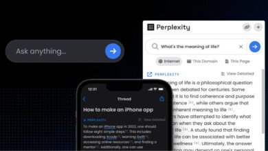 Perplexity dice que su navegador Comet Plus ahorrará periodismo en línea, pero sigue siendo un intermediario de IA