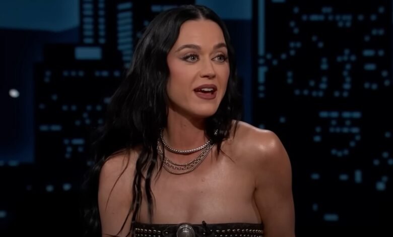 Insider afirma por qué los amigos de Katie Perry están preocupados por la “amistad de coqueteo” de Justin Trudeau Insider afirma por qué los amigos de Katie Perry están preocupados por la “amistad de coqueteo” de Justin Trudeau