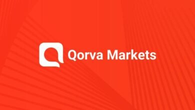 Mercados de Qorva: el corredor de divisas de más rápido crecimiento en el Medio Oriente e India
