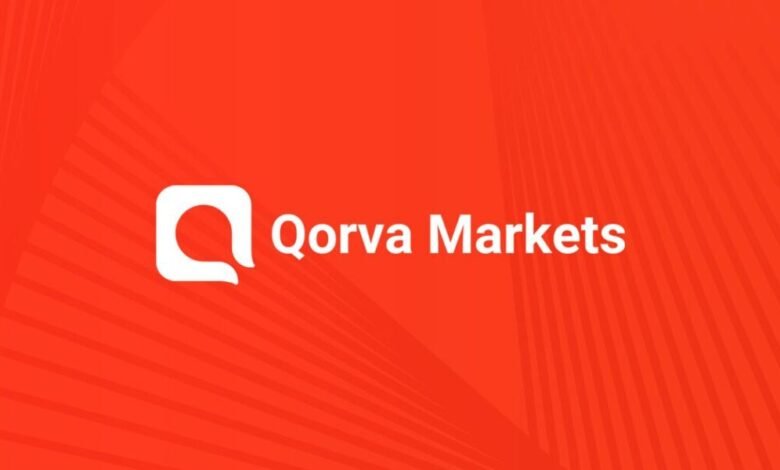 Mercados de Qorva: el corredor de divisas de más rápido crecimiento en el Medio Oriente e India Mercados de Qorva: el corredor de divisas de más rápido crecimiento en el Medio Oriente e India