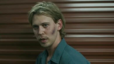 No soy una persona nostálgica, pero una escena de la nueva película de Austin Butler realmente me tiene