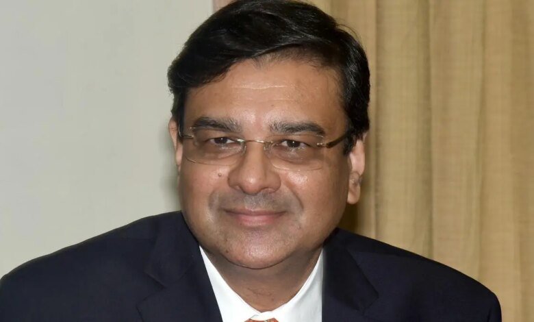 El ex gobernador de RBI, Urjit Patel, será un nuevo director ejecutivo del FMI
