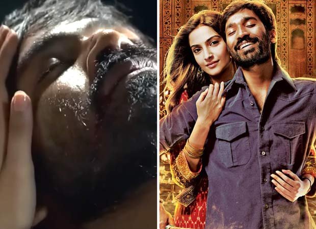 Publicado: Dhanush-Sanam Kapoor protagonizado por Ranjana: Esto es lo que sucede en la nueva finalización de Bollywood News de Bollywood Publicado: Dhanush-Sanam Kapoor protagonizado por Ranjana: Esto es lo que sucede en la nueva finalización de Bollywood News de Bollywood