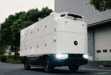 Robomart presenta un nuevo robot de entrega con una tarifa fija de $ 3 para desafiar a Doordash, Uber Eats