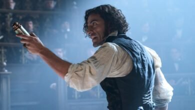 Gillarme del Toro originalmente quería ser Frankenstein en Netflix dos películas, pero creo que es la elección correcta para mantenerlo soltero
