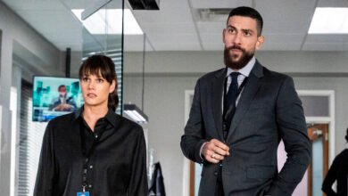 Las estrellas del FBI del CBS se están extendiendo en un hermoso video me recordaron por qué Maggie y OA son una de mis principales asociaciones de televisión, así que trae la temporada 8