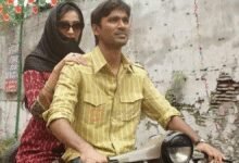Dhanush golpea el clímax ‘Raanjhanaa’: despoja la película de su alma