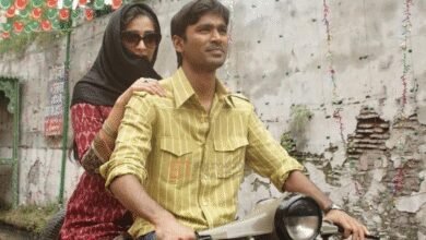 Dhanush golpea el clímax ‘Raanjhanaa’: despoja la película de su alma