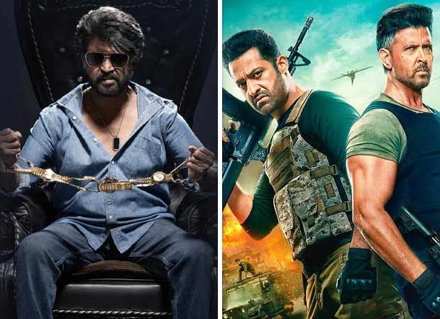 Rajinikant vs Hrithik-NTR Junior Box Office: ¡Coolie ha tomado 6X pistas por encima de la guerra 2 durante 9 días! : Bollywood News Rajinikant vs Hrithik-NTR Junior Box Office: ¡Coolie ha tomado 6X pistas por encima de la guerra 2 durante 9 días! : Bollywood News