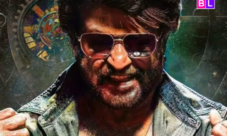 Coolie de Rajinikanth se establece para romper los récords, casi restauró su presupuesto completo …