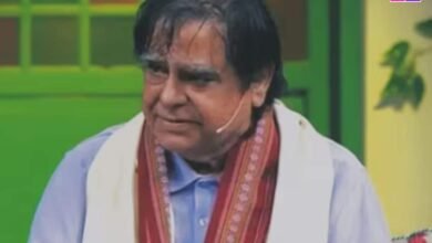 El hijo de Ramananda Sagar, Prem Sagar, fue cortado; Arun Goville rinde el último tributo