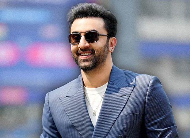 Ranbir Kapoor Backs Supply Chain Startup Projo: New Investment Technology World Lightning de Bollywood Star: Bollywood News