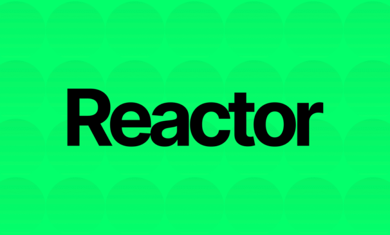 Reactortrade comienza la venta de token react antes de TGE ya que Defi Market Cap llega a $ 98B