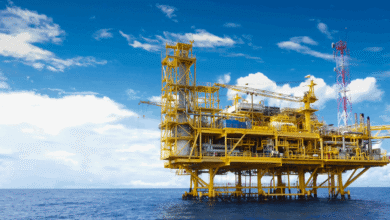 Repsol, Neo Energy Complete UK Merger Fusión
