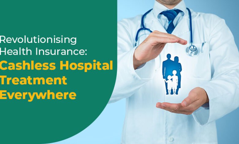 Los mejores planes de seguro de salud sin efectivo en India para la hospitalización sin problemas Los mejores planes de seguro de salud sin efectivo en India para la hospitalización sin problemas