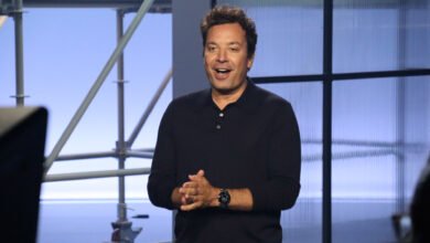 Hecho por Google ofrece AI Pizazz y Jimmy Fallon, pero estos dos ausentes me hicieron querer más