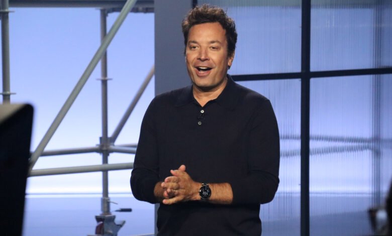 Hecho por Google ofrece AI Pizazz y Jimmy Fallon, pero estos dos ausentes me hicieron querer más