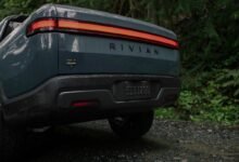 Rivian demanda a vender sus EV directamente en Ohio