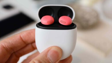 Parece que el nuevo color Pixel 10 de Google también alcanzará el Pixel Buds Pro 2