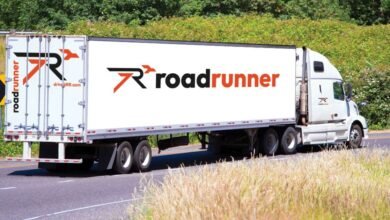 Roadrunner Eyes LTL Adquisiciones después de la expansión del carril