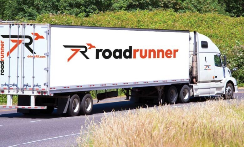 Roadrunner Eyes LTL Adquisiciones después de la expansión del carril