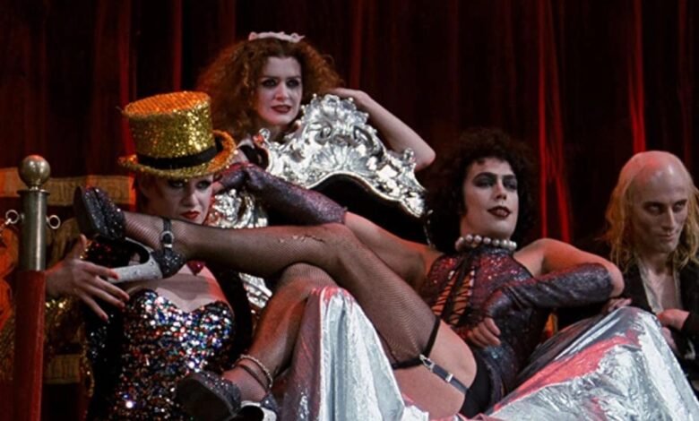 Mira este clásico de culto si odias a los musicales (y necesitas superarte)