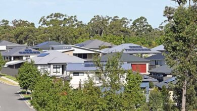 Community Energy Zone puede reparar el mercado energético que está roto y el valor razonable para los EV y las baterías solares.