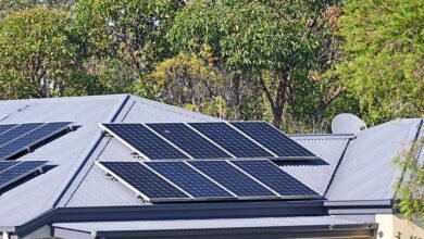 Australia lidera el mundo en la energía solar en la azotea, ahora necesita ponerse al día con cómo administrarlo