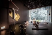 Rosa Barba ganó el premio de arte de Zurich y otras noticias: Surface.