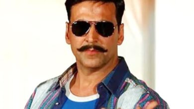 Exclusivo: Rawdy Rothore 2 3 años después; El guión ahora está trabajando en una imagen original distinta: Bollywood News