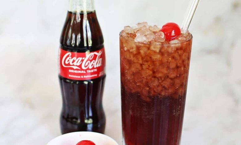 Beber Roy Rogers – Hermoso caos Beber Roy Rogers – Hermoso caos