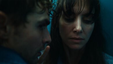 ‘Una caja de zapatos llena de genitales’: la escena del baño puesta junto con Alison Bri y Dave Franco va a la final, y para esta pareja fue un momento incómodo de ilustración incómoda